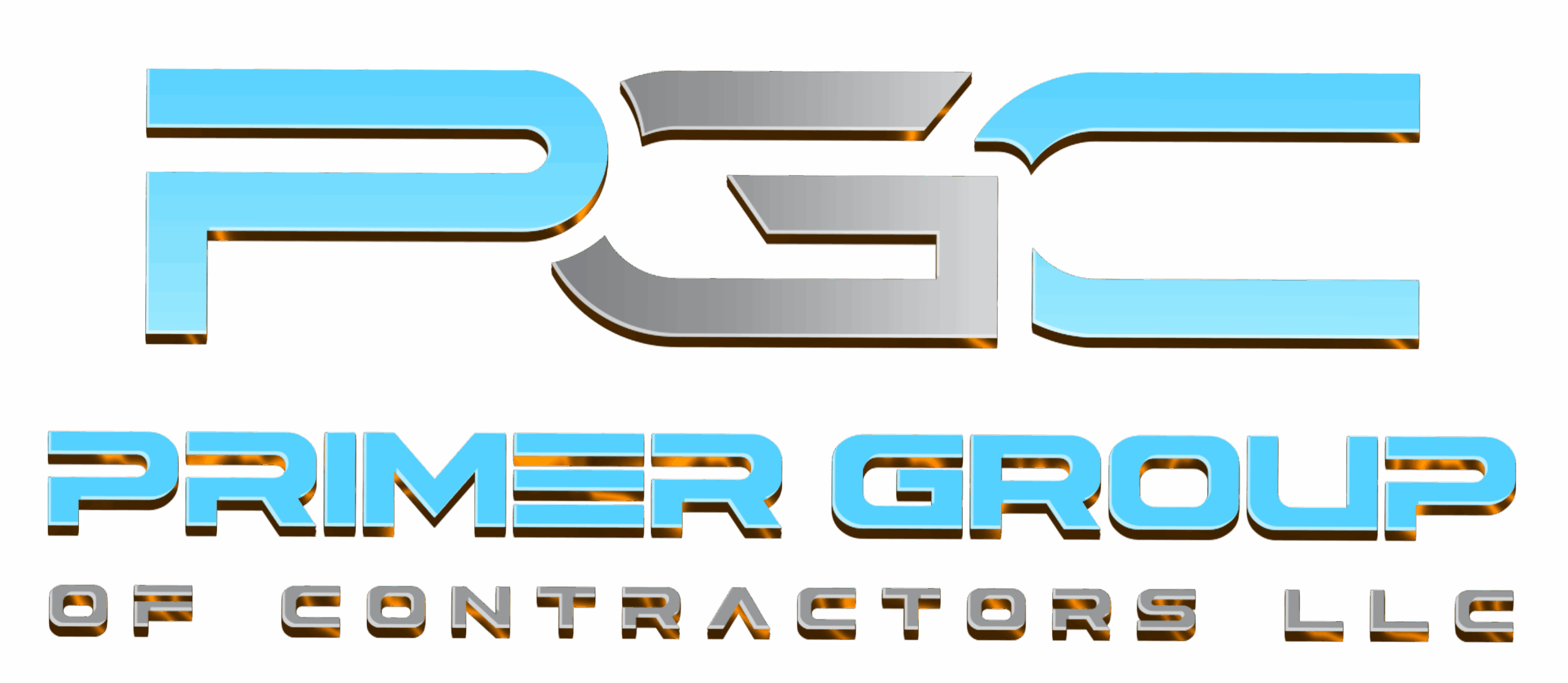 Logo Primer Group of Contractors